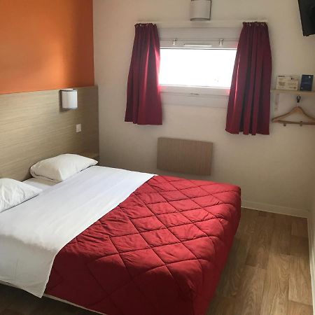 Premiere Classe Rennes Sud Est Chantepie Exteriér fotografie