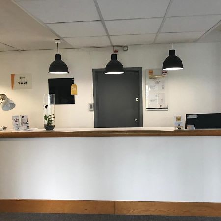 Premiere Classe Rennes Sud Est Chantepie Exteriér fotografie