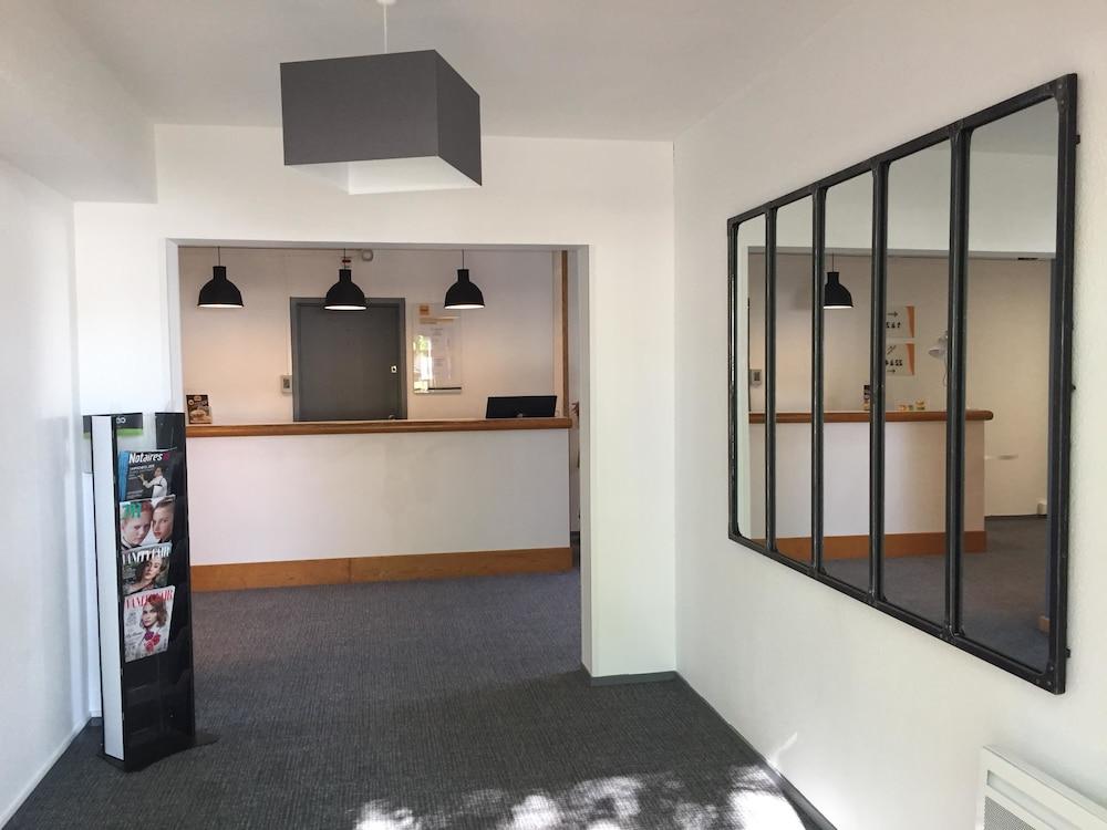 Premiere Classe Rennes Sud Est Chantepie Exteriér fotografie