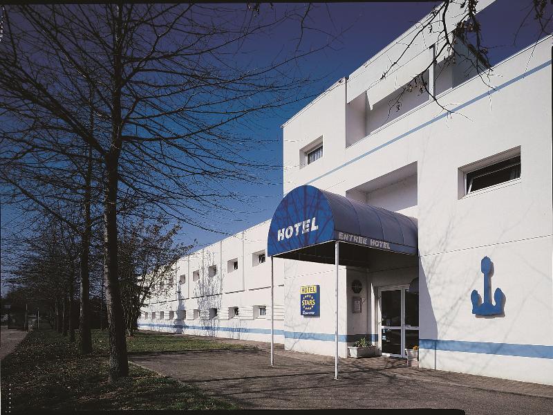 Premiere Classe Rennes Sud Est Chantepie Exteriér fotografie