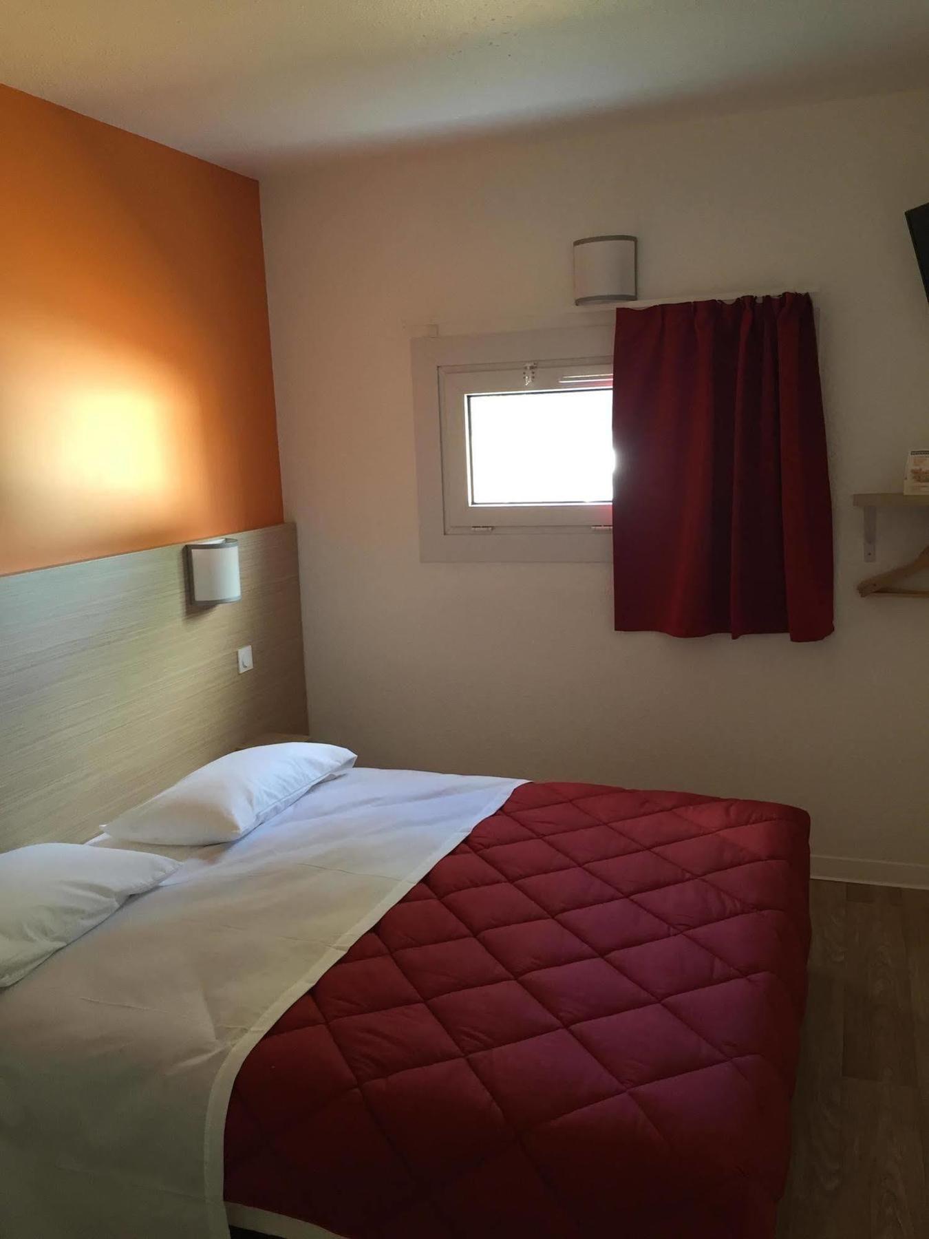 Premiere Classe Rennes Sud Est Chantepie Exteriér fotografie