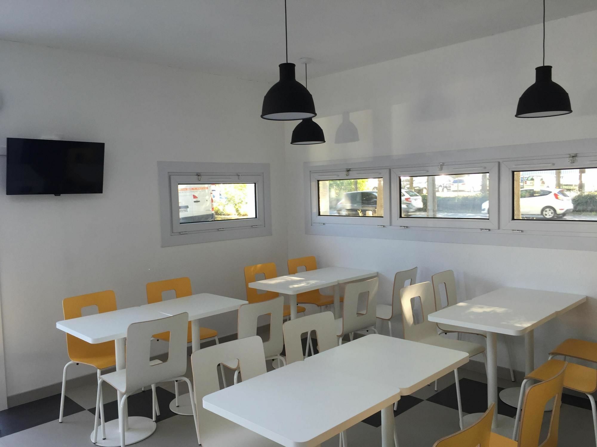 Premiere Classe Rennes Sud Est Chantepie Exteriér fotografie