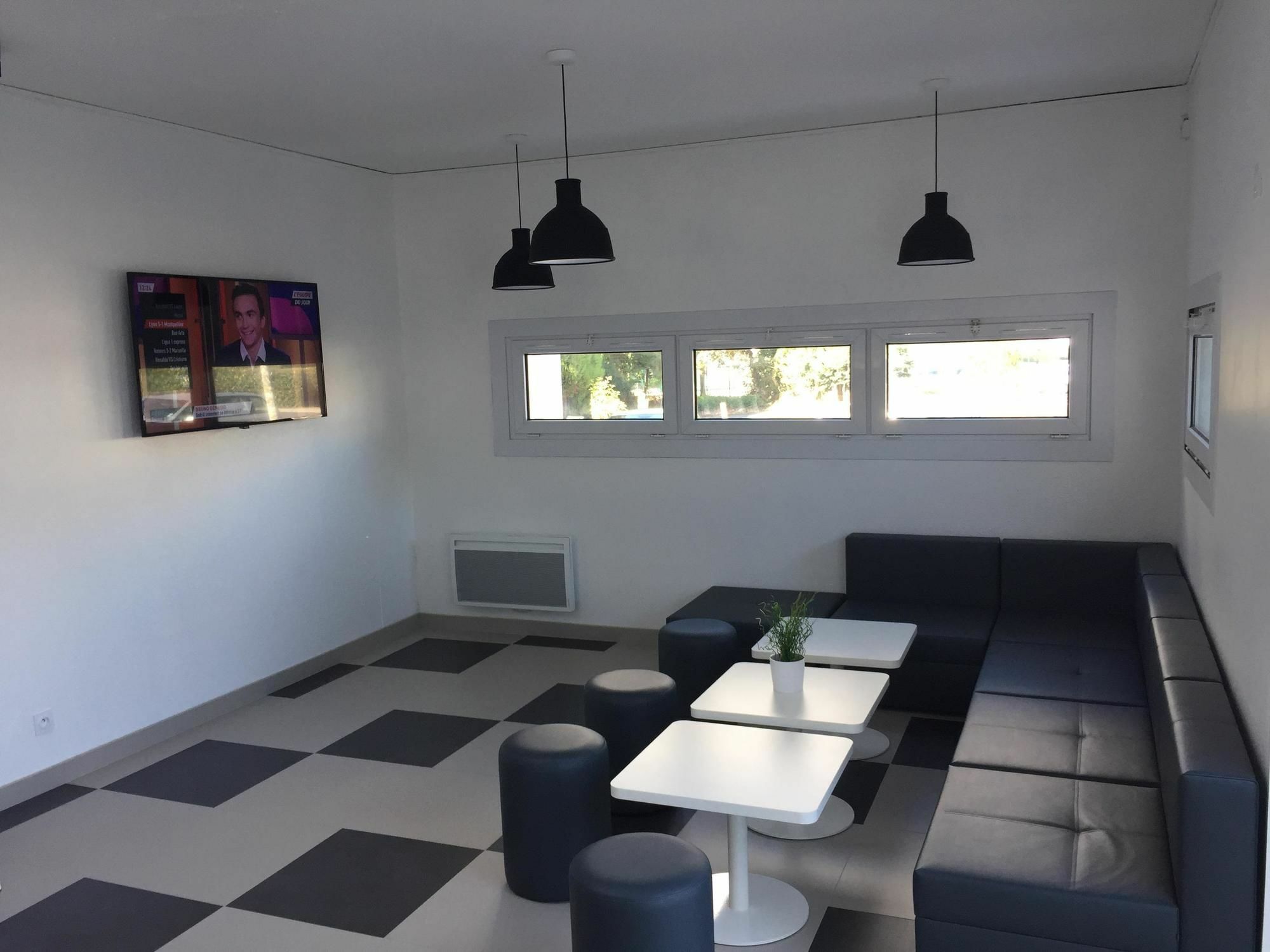 Premiere Classe Rennes Sud Est Chantepie Exteriér fotografie