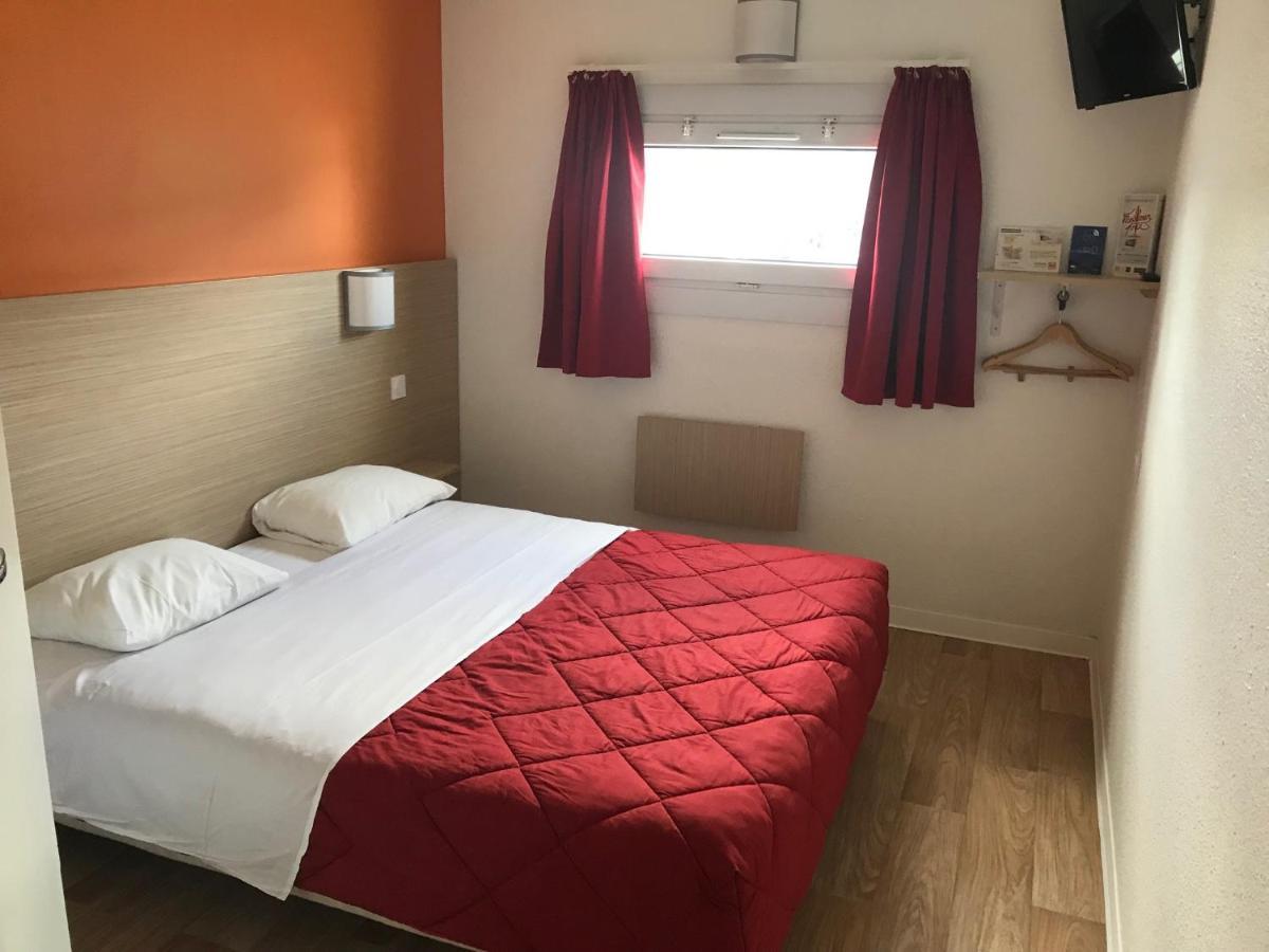 Premiere Classe Rennes Sud Est Chantepie Exteriér fotografie